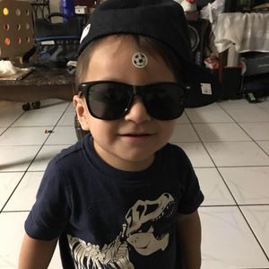 Meet your Posher, El john